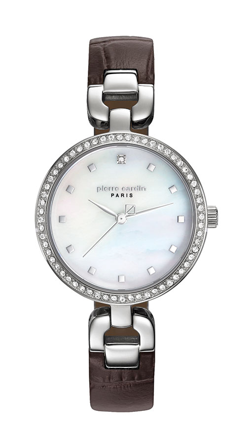 Часы Pierre Cardin Ladies PC108172F01